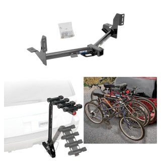 reese bike hitch