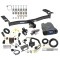 44764 85343 20506 7012a 85742 21536 90195 Reese Trailer Hitch Tow Package Prodigy P3 Brake Control 11-14 Edge Except Sport 7-Way RV Wiring 2" Drop Mount 2" Ball Class 3 2" Receiver Reese Tekonsha 11 12 13 14 2011 2012 2013 2014 Trailer Hitch Tow Package Prodigy P3 Brake Control For 11-14 Ford Edge Except Sport w/ 7-Way RV Wiring 2" Drop Mount 2" Ball Class 3 2" Receiver Reese Tekonsha