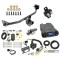 44780 85343 20506 7012a 85722 21536 90195 Reese Trailer Hitch Tow Package Prodigy P3 Brake Control 16-18 Hyundai Tucson 7-Way RV Wiring 2" Drop Mount 2" Ball Class 3 2" Receiver Reese Tekonsha 16 17 18 2016 2017 2018 Trailer Hitch Tow Package Prodigy P3 Brake Control For 16-18 Hyundai Tucson w/ 7-Way RV Wiring 2" Drop Mount 2" Ball Class 3 2" Receiver Reese Tekonsha