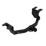 Trailer Hitch w/ Wiring For 19-23 Chevrolet Silverado 1500 GMC Sierra 1500 Class 4 2" Tow Receiver Reese Tekonsha Trailer Hitch w/ Wiring For 19-23 Chevrolet Silverado 1500 GMC Sierra 1500 Class 4 2" Tow Receiver Reese Tekonsha