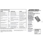Pro Series Activator Timed Brake Controller Vehicle Specific Trailer Light Plug & Play Wiring 4-Flat Prewired Adapter 4-Way to RV 7-Way 7-Way Mounting Bracket w/ Hardware Brake Controller Install Kit Wire Hardware 20amp Fuse Installation Hardware Inst Economy Activator Brake Control w/ 7-Way Wiring For 03-24 Chevy Express GMC Savana Van 1500 2500 3500 2 Axles
