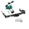 Custom Fit Trailer Hitch Wiring Harness (Plug & Play) Installation Hardware Installation Instructions 51023 118335 Reese Trailer Hitch Wiring 96-99 Chevy Express GMC Savana Van Class 3 2" Tow Receiver Reese Tekonsha 96 97 98 99 1996 1997 1998 199 Trailer Hitch w/ Wiring For 96-99 Chevy Express GMC Savana Van Class 3 2" Tow Receiver Reese Tekonsha