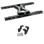 Reese The Goose 25,000 lb Gooseneck HitchBase Rail Kit Rail Brakets and Hardware 4 Pins and 4 Clips Adapter Bracket 58186 58079 30035 58186 Reese Reese 25K The Goose Gooseneck Trailer Hitch Rails 03-12 Dodge Ram 2500 3500 10-13 RAM 2500 3500 Base Rail Kit Reese 25K The Goose Gooseneck Trailer Hitch w/ Rails For 03-12 Dodge Ram 2500 3500 10-13 RAM 2500 3500 Base Rail Kit Brackets and Hardware Heavy Duty
