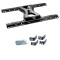 Reese The Goose 25,000 lb Gooseneck HitchBase Rail Kit Rail Brakets and Hardware 4 Pins and 4 Clips 58079 30035 Reese Reese 25K The Goose Gooseneck Trailer Hitch Rails 99-19 Chevrolet Silverado GMC Sierra 1500 2500 3500 Base Rail Kit Brackets and Hardwar Reese 25K The Goose Gooseneck Trailer Hitch w/ Rails For 99-19 Chevrolet Silverado GMC Sierra 1500 2500 3500 Base Rail Kit Brackets and Hardware Heavy Duty