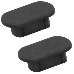  Reese Repl. Part 16K 18K & 24K Signature Series Fifth Wheel Hitch Puck Plugs