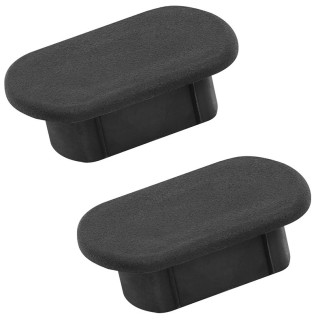 Reese Repl. Part 16K 18K & 24K Signature Series Fifth Wheel Hitch Puck Plugs