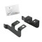Adaptor Bracket 58522 (This kit is required if you have universal rails for example Reese part 30035) 58522 14 15 16 17 18 19 20 21 22 23 2014 2015 2016 2017 2018 2019 2020 2021 2022 2023 RAM 2500 Reese Required Bracket Universal Rails 30035 Reese Adaptor Bracket 58522 Required for Install of Universal Base Rail Kit 30035 for 2014-2024 RAM 2500