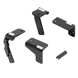 Reese Adaptor Bracket 58523 Required for Install of Universal Base Rail Kit 30035 for 09-10 Dodge Ram 1500 11-19 RAM 1500  Reese Adaptor Bracket 58523 Required for Install of Universal Base Rail Kit 30035 for 09-10 Dodge Ram 1500 11-19 RAM 1500