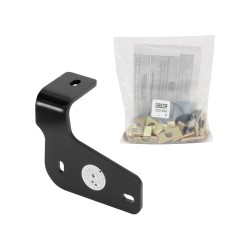 Reese Adaptor Bracket 58531 Required for Install of Universal Base Rail Kit 30035 for 2015-2020 Ford F-150 Reese Adaptor Bracket 58531 Required for Install of Universal Base Rail Kit 30035 for 2015-2020 Ford F-150