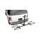 Custom Fit Trailer Hitch 2 Bike Carrier Rail Rack Installation Hardware Installation Instructions 84046 63134 Reese Trailer Tow Hitch 17-23 Chrysler Pacifica 20-23 Voyager 22-23 Grand Caravan Except Hybrid Platform Style 2 Bike Rack 17 18 19 20 21 22 23 Reese Trailer Tow Hitch For 17-23 Chrysler Pacifica 20-23 Voyager 22-23 Grand Caravan Except Hybrid Platform Style 2 Bike Rack