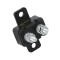 Trailer Hitch w/ 7-Way RV Wiring For 21-23 Chevrolet Trailblazer Except w/LED Taillights Class 3 2" Receiver Reese