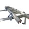 7070900 Reese Truck Bed Ladder Rack Cross Bars 800lb + Protective Glides + Load Stops Fits all pick up trucks long & short beds no drilling Reese Truck Bed Ladder Rack Cross Bars 800lb + Protective Glides + Load Stops Fits all pick up trucks long & short beds no drilling