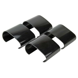 7085400 Reese Truck Bed Ladder Rack Cross Bars 800lb + Top Rail Kit + Protective Glides + Load Stops Fits all pick up trucks long & short beds no drilling Reese Truck Bed Ladder Rack Cross Bars 800lb + Top Rail Kit + Protective Glides + Load Stops Fits all pick up trucks long & short beds no drilling