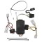 44639 85343 20506 7012a 74692 21536 90195 Reese Trailer Hitch Tow Package Prodigy P3 Brake Control 10-12 Hyundai Santa Fe 7-Way RV Wiring 2" Drop Mount 2" Ball Class 3 2" Receiver Reese Tekonsha 10 11 12 2010 2011 2012 Trailer Hitch Tow Package Prodigy P3 Brake Control For 10-12 Hyundai Santa Fe w/ 7-Way RV Wiring 2" Drop Mount 2" Ball Class 3 2" Receiver Reese Tekonsha