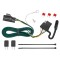 Custom Fit Trailer Hitch Wiring Harness (Plug & Play) 2" Drop Ball-Mount w/ Locking Pin/Clip 2" Chrome Ball 4-Flat Mounting Bracket 1-7/8" Chrome Ball Rubber Hitch Plug Cover Installation Hardware Installation Instructions 84028 118432 Ultimate Tow Package For 07-09 Chevrolet Equinox Pontiac Torrent Trailer Hitch w/ Wiring 2" Drop Mount Dual 2" and 1-7/8" Ball Lock Bracket Cover 2" Receiver Reese