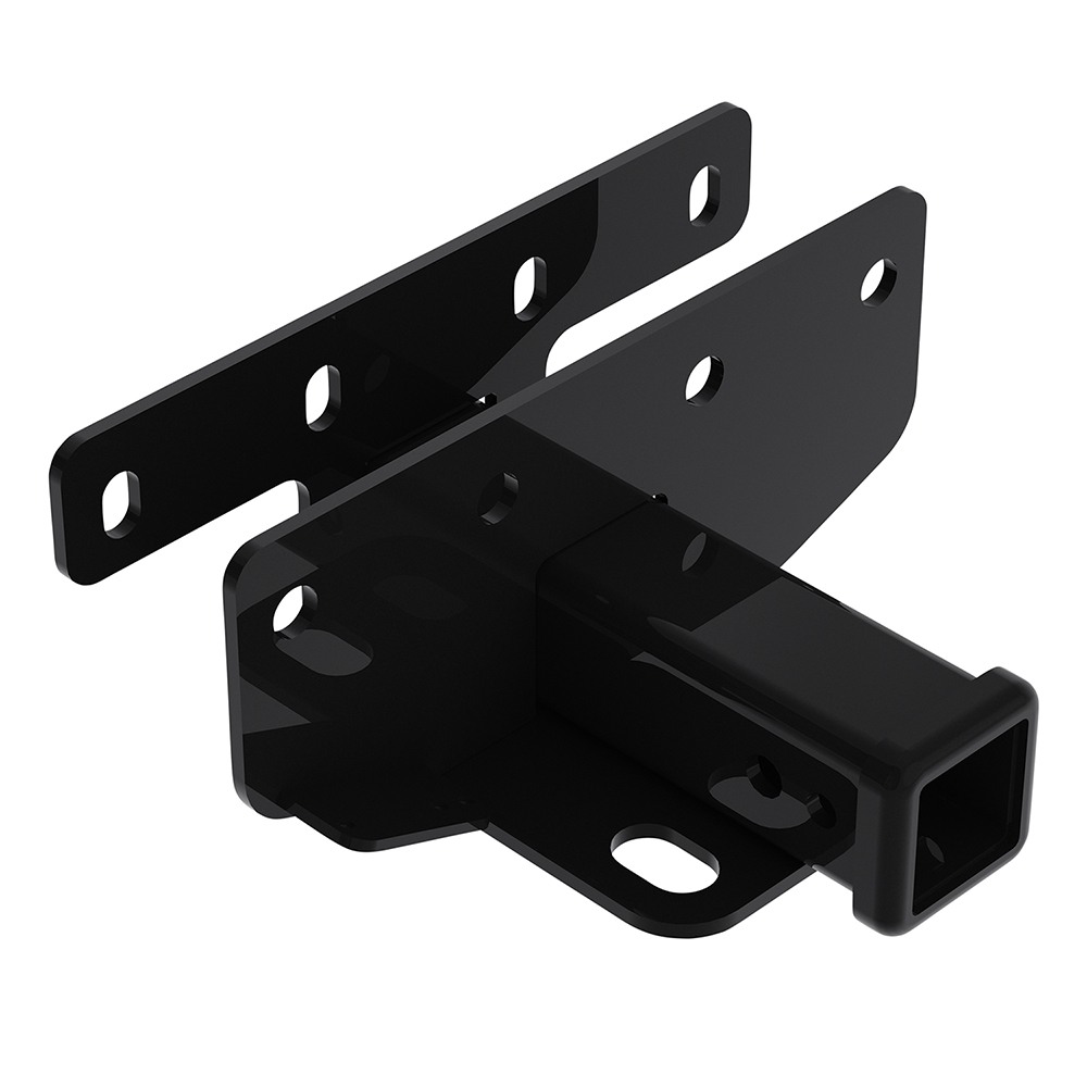 Trailer Tow Hitch For 0717 Jeep Wrangler 1822 JL (New Body