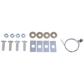 Custom Fit Trailer Hitch Wiring Harness (Plug & Play) 2" Drop Ball-Mount w/ Pin/Clip 1-7/8" Chrome Ball Installation Hardware Installation Instructions 84460 118840 23 63816 Reese Trailer Hitch Wiring 21-23 Mustang Mach-E Complete Package W Reese Trailer Hitch w/ Wiring For 21-23 Ford Mustang Mach-E Complete Package w/ Wiring and 1-7/8" Ball