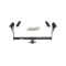 Reese Trailer Tow Hitch For 07-15 22-24 Altima Sedan 09-14 Maxima Deluxe Package Wiring 2" and 1-7/8" Ball and Lock Reese Trailer Tow Hitch For 07-15 22-24 Altima Sedan 09-14 Maxima Deluxe Package Wiring 2" and 1-7/8" Ball and Lock