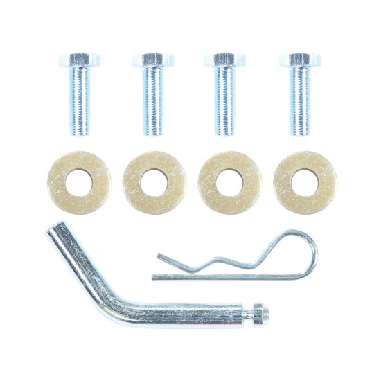 Custom Fit Trailer Hitch Wiring Harness (Plug & Play) Installation Hardware Installation Instructions 77236 118505 Reese Trailer Hitch Wiring 10-22 Toyota Prius Except w/Plug-In Model Class I 1-1/4" Tow Receiver Reese Tekonsha 10 11 12 13 14 15 Trailer Hitch w/ Wiring For 10-22 Toyota Prius Except w/Plug-In Model Class I 1-1/4" Tow Receiver Reese Tekonsha