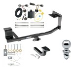 Custom Fit Trailer Hitch Wiring Harness (Requires Splicing) Draw-Bar w/ Pin/Clip 2" Chrome Ball Installation Hardware Installation Instructions 77249 118667 3594 63820 Reese Tow Package 05-10 Volkswagen Jetta 4 Dr. Sedan Trailer Hitch Wiring Draw-Ba Tow Package For 05-10 Volkswagen Jetta 4 Dr. Sedan Trailer Hitch w/ Wiring Draw-Bar 2" Ball 1-1/4" Receiver Reese