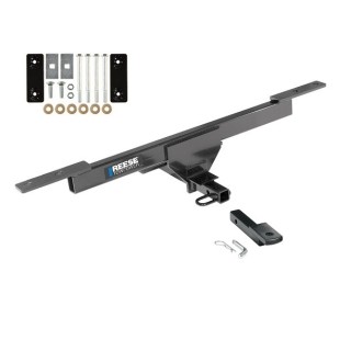 Reese Trailer Tow Hitch For 12-22 VW Volkswagen Passat w/ Draw Bar Kit Class 1 1-1/4" Receiver