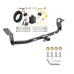 Custom Fit Trailer Hitch Wiring Harness (Plug & Play) Installation Hardware Installation Instructions 77300 118459 Reese Trailer Hitch Wiring 09-13 Toyota Corolla Class I 1-1/4" Tow Receiver Reese Tekonsha 09 10 11 12 13 2009 2010 2011 2012 2013 Trailer Hitch w/ Wiring For 09-13 Toyota Corolla Class I 1-1/4" Tow Receiver Reese Tekonsha