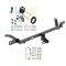 Custom Fit Trailer Hitch Wiring Harness (Requires Splicing) Installation Hardware Installation Instructions 77313 119191 Reese Trailer Hitch Wiring 16-17 Volkswagen GTI Class I 1-1/4" Tow Receiver Reese Tekonsha 16 17 2016 2017 Trailer Hitch w/ Wiring For 16-17 Volkswagen GTI Class I 1-1/4" Tow Receiver Reese Tekonsha