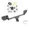 Custom Fit Trailer Hitch Wiring Harness (Plug & Play) Installation Hardware Installation Instructions 77328 118694 Reese Trailer Hitch Wiring 16-22 Chevrolet Spark Class I 1-1/4" Tow Receiver Reese Tekonsha 16 17 18 19 20 21 22 2016 2017 2018 20 Trailer Hitch w/ Wiring For 16-22 Chevrolet Spark Class I 1-1/4" Tow Receiver Reese Tekonsha