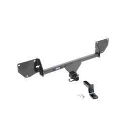 Reese Trailer Tow Hitch For 16-22 Chevy Spark w/ Draw Bar Kit Class 1 1-1/4" Receiver Reese Trailer Tow Hitch For 16-22 Chevy Spark w/ Draw Bar Kit Class 1 1-1/4" Receiver