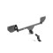 Custom Fit Trailer Hitch Draw-Bar w/ Pin/Clip Installation Hardware Installation Instructions 77328 3593 Reese Trailer Tow Hitch 16-22 Chevy Spark Draw Bar Kit Class 1 1-1/4" Receiver 16 17 18 19 20 21 22 2016 2017 2018 2019 2020 2021 2022 Reese Trailer Tow Hitch For 16-22 Chevy Spark w/ Draw Bar Kit Class 1 1-1/4" Receiver