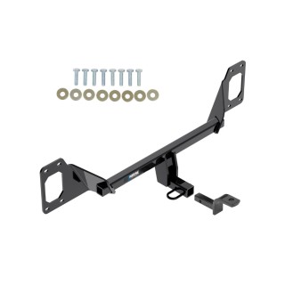 Custom Fit Trailer Hitch Draw-Bar w/ Pin/Clip Installation Hardware Installation Instructions 77336 3593 Reese Trailer Tow Hitch 16-22 Honda Civic Draw Bar Kit Class 1 1-1/4" Receiver 16 17 18 19 20 21 22 2016 2017 2018 2019 2020 2021 2022 Reese Trailer Tow Hitch For 16-23 Honda Civic w/ Draw Bar Kit Class 1 1-1/4" Receiver