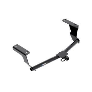 Reese Trailer Hitch For 08-24 Subaru Impreza Wagon 13-15 XV Crosstrek w/ Draw Bar Kit Class 1 1-1/4" Receiver