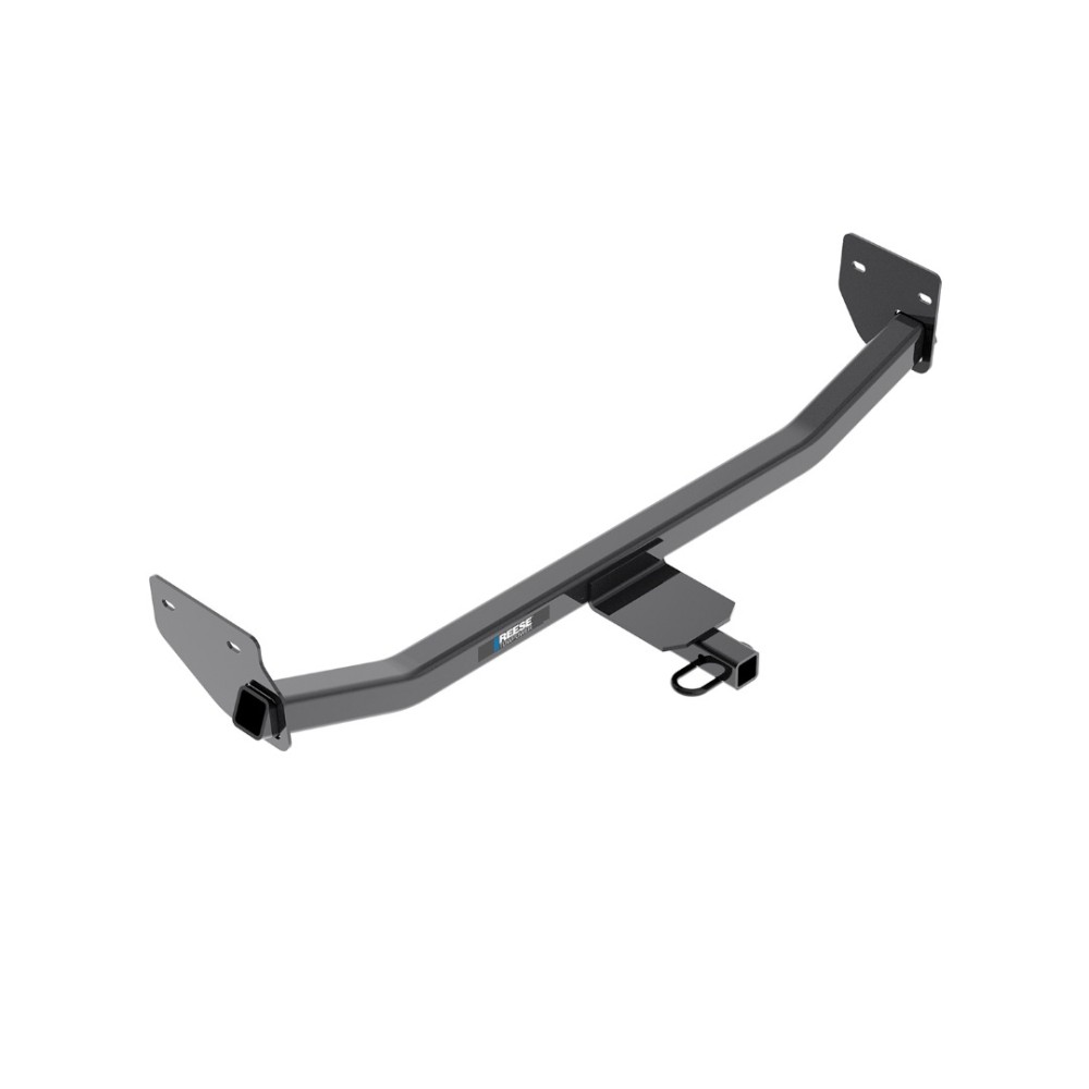 Reese Trailer Tow Hitch For 17-23 Hyundai Ioniq Hybrid w/ Draw Bar Kit Class 1 1-1/4" Receiver