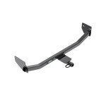 Reese Trailer Tow Hitch For 17-23 Hyundai Ioniq Hybrid w/ Draw Bar Kit Class 1 1-1/4" Receiver