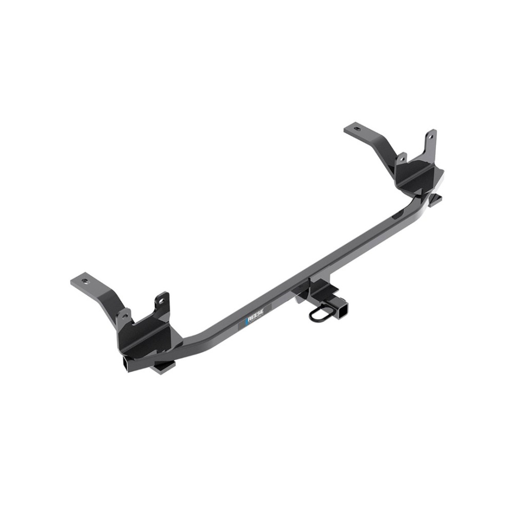 Reese Trailer Tow Hitch For 18-23 KIA Rio w/ Wiring Harness Kit Class 1 1-1/4" Receiver