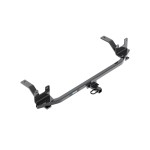 Custom Fit Trailer Hitch Draw-Bar w/ Pin/Clip Wiring Harness (Plug & Play) 2" Chrome Ball Installation Hardware Installation Instructions 77964 3593 118793 63820 Reese Trailer Tow Hitch 18-23 Kia Rio Complete Package Wiring Draw Bar and 2" Reese Trailer Tow Hitch For 18-23 Kia Rio Complete Package w/ Wiring Draw Bar and 2" Ball
