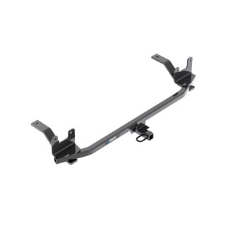 77964 2018 2019 2020 18 19 20 Hyundai Elantra Except GT Sport Reese Towpower Trailer Tow Hitch Receiver Bar Frame Reese Trailer Tow Hitch For 18-20 Hyundai Elantra 18-23 Kia Rio 1-1/4" Receiver