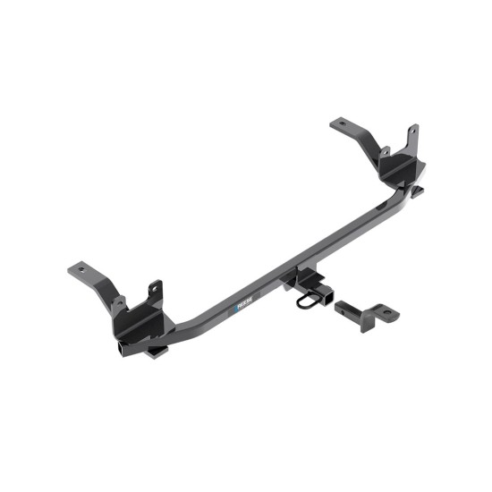 Custom Fit Trailer Hitch Draw-Bar w/ Pin/Clip Installation Hardware Installation Instructions 77964 3593 Reese Trailer Tow Hitch 18-20 Hyundai Elantra 18-23 Kia Rio Draw Bar Kit Class 1 1-1/4" Receiver 18 19 20 21 22 23 2018 2019 2020 2021 2022 2023 Reese Trailer Tow Hitch For 18-20 Hyundai Elantra 18-23 Kia Rio w/ Draw Bar Kit Class 1 1-1/4" Receiver