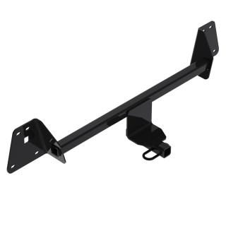 Reese Trailer Tow Hitch For 20-22 Toyota Prius Deluxe Package Wiring 2" and 1-7/8" Ball and Lock