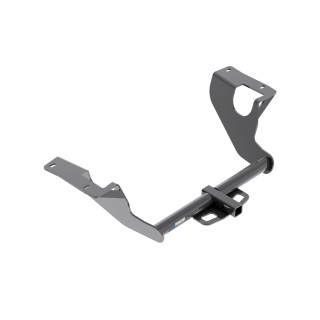 77968 2015 2016 2017 2018 2019 2020 2021 15 16 17 18 19 20 21 Subaru WRX STI Reese Towpower Trailer Tow Hitch Receiver Bar Frame Reese Trailer Tow Hitch For 15-22 Subaru WRX STI 1-1/4" Towing Receiver