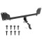 Custom Fit Trailer Hitch Draw-Bar w/ Pin/Clip Installation Hardware Installation Instructions 77972 3593 Reese Trailer Tow Hitch 18-22 Honda Accord Draw Bar Kit Class 1 1-1/4" Receiver 18 19 20 21 22 2018 2019 2020 2021 2022 Reese Trailer Tow Hitch For 18-22 Honda Accord w/ Draw Bar Kit Class 1 1-1/4" Receiver
