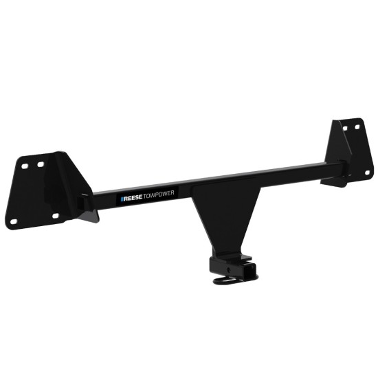 Reese Trailer Tow Hitch For 18-22 Toyota C-HR Complete Package w/ Wiring Draw Bar and 2" Ball