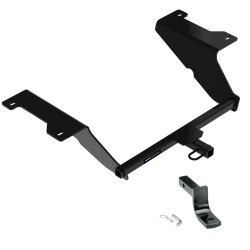 Reese Trailer Tow Hitch For 20-23 Hyundai Sonata w/ Draw Bar Kit Reese Trailer Tow Hitch For 20-23 Hyundai Sonata w/ Draw Bar Kit