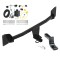 Custom Fit Trailer Hitch Wiring Harness (Plug & Play) Installation Hardware Installation Instructions 77994 3593 118721 Reese Trailer Tow Hitch 20-22 Volkswagen Passat without LED Taillights Wiring Harness Kit and Draw-Bar 20 21 22 2020 2021 2022 Reese Trailer Tow Hitch For 20-22 Volkswagen Passat without LED Taillights w/ Wiring Harness Kit and Draw-Bar
