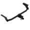 Reese Trailer Tow Hitch For 20-23 Mazda CX-30 without Factory Towable Bumper tilt away adult or child arms fold down carrier Reese Trailer Tow Hitch For 20-23 Mazda CX-30 without Factory Towable Bumper tilt away adult or child arms fold down carrier