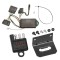 Reese Trailer Wiring and Bracket w/ Light Tester For 04-12 Chevrolet Colorado GMC Canyon 06-08 Isuzu i-280 i-290 i-350 i-370 Plug & Play 4-Flat Harness