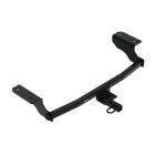 Reese Trailer Tow Hitch For 22-23 Chevrolet Bolt EV Deluxe Package Wiring 2" and 1-7/8" Ball and Lock