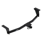 Reese Trailer Tow Hitch For 21-24 Acura TLX All Styles Deluxe Package Wiring 2" and 1-7/8" Ball and Lock