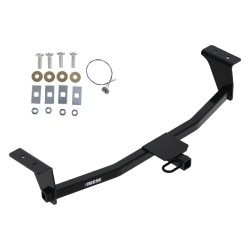 Reese Trailer Tow Hitch For 21-24 Acura TLX All Styles Class 1 1-1/4" Receiver Reese Trailer Tow Hitch For 21-24 Acura TLX All Styles Class 1 1-1/4" Receiver