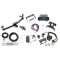 84028 85343 20506 7012a 78028 21536 90195 Reese Trailer Hitch Tow Package Prodigy P3 Brake Control 05-06 Chevrolet Equinox 2006 Pontiac Torrent 7-Way RV Wiring 2" Drop Mount 2" Ball Class 3 2" Receiver Reese Tekonsha 05 06 2005 2006 Trailer Hitch Tow Package Prodigy P3 Brake Control For 05-06 Chevrolet Equinox 2006 Pontiac Torrent w/ 7-Way RV Wiring 2" Drop Mount 2" Ball Class 3 2" Receiver Reese Tekonsha